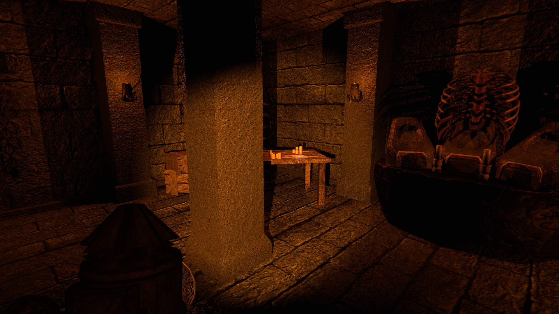 Refraction: Beyond the Mirror screenshot 8