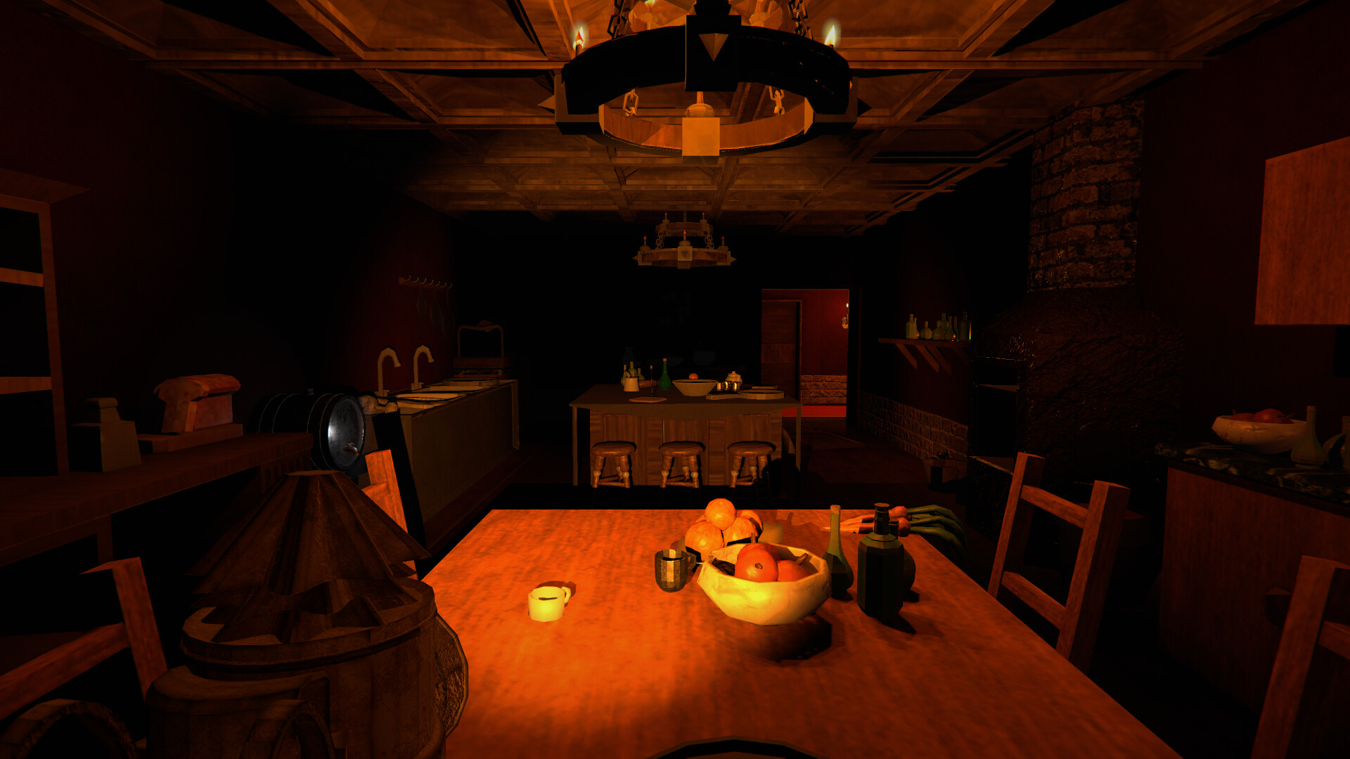 Refraction: Beyond the Mirror screenshot 7