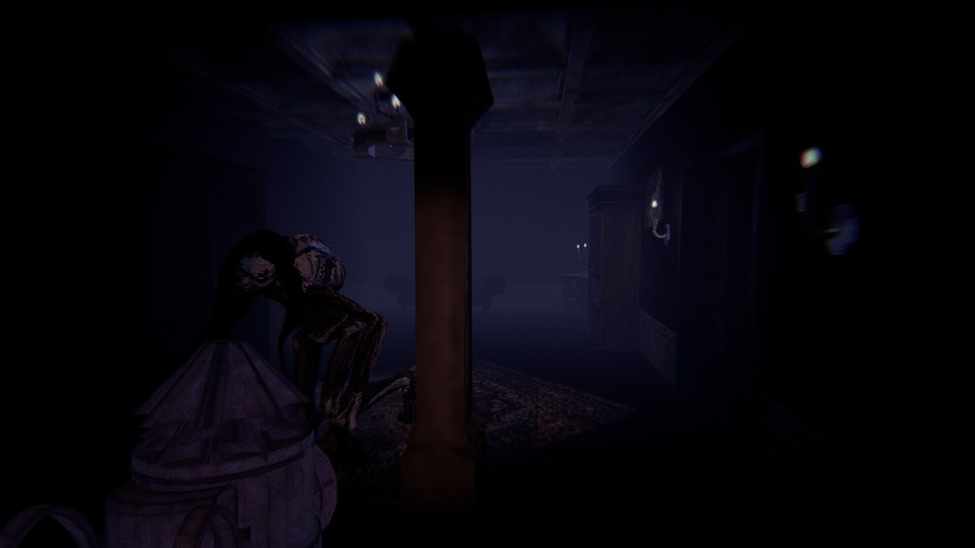 Refraction: Beyond the Mirror screenshot 4