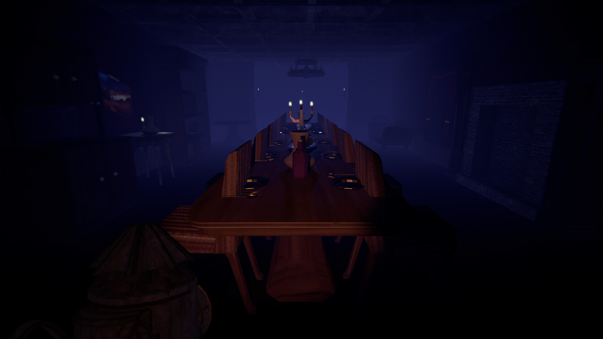 Refraction: Beyond the Mirror screenshot 6