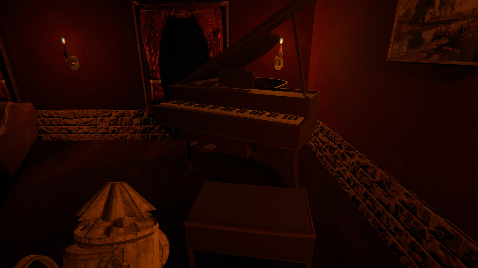 Refraction: Beyond the Mirror screenshot 3