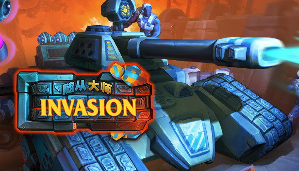 Minion Masters - Invasion