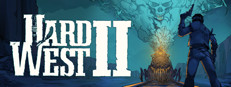 Hard West 2 Playtest Small Capsule Image