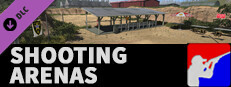 World of Shooting: IPSC Practical Shooting Arenas Small Capsule Image