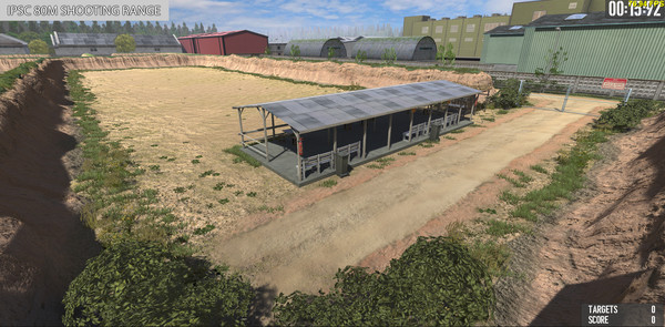 World of Shooting: Practical Shooting Arenas screenshot 7