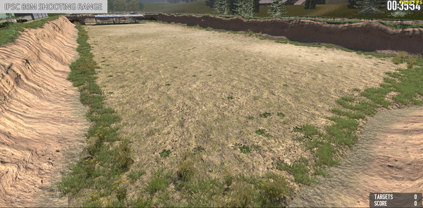 World of Shooting: Practical Shooting Arenas