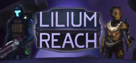 Lilium Reach steam charts