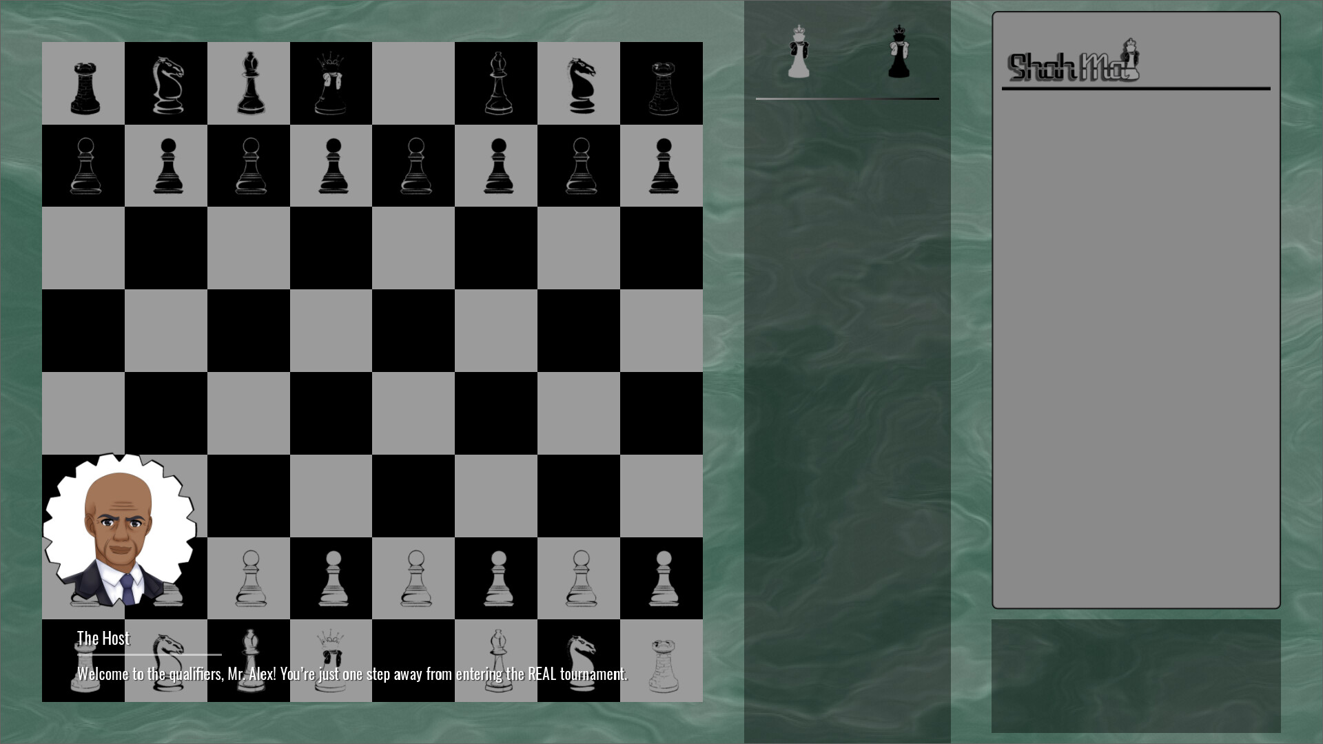 Shah Mat! Featured Screenshot #1