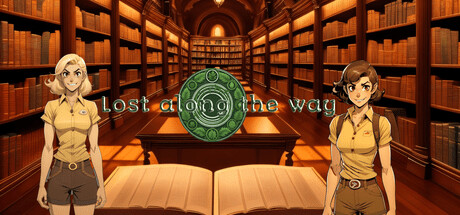 Lost Along The Way Cheat Engine/CT