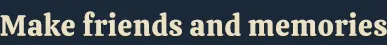 Game media