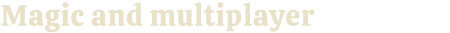 Game media