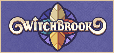 Witchbrook Steam Banner