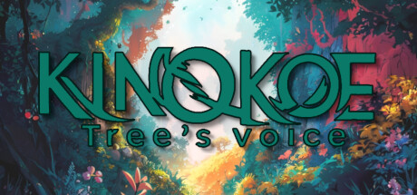 KiNoKoe : Tree's Voice steam charts