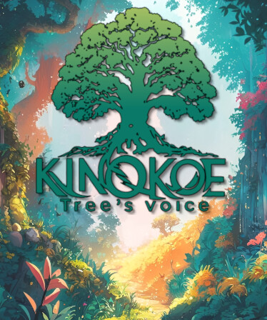 KiNoKoe : Tree's Voice