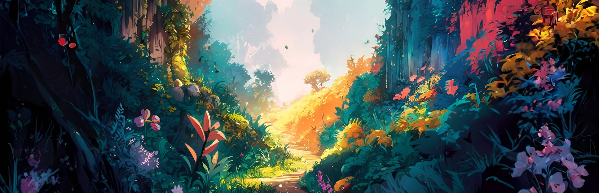 KiNoKoe : Tree's Voice