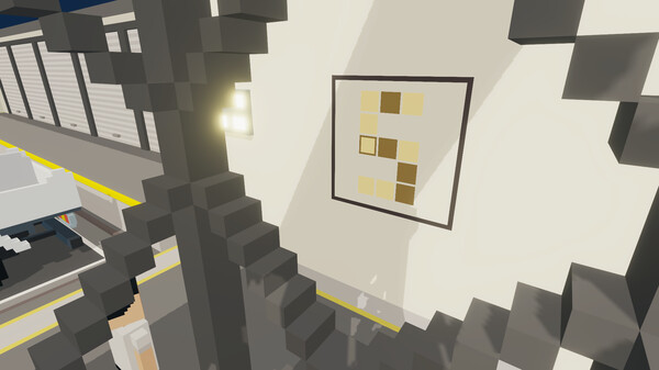 Screenshot z KiNoKoe : Tree's Voice