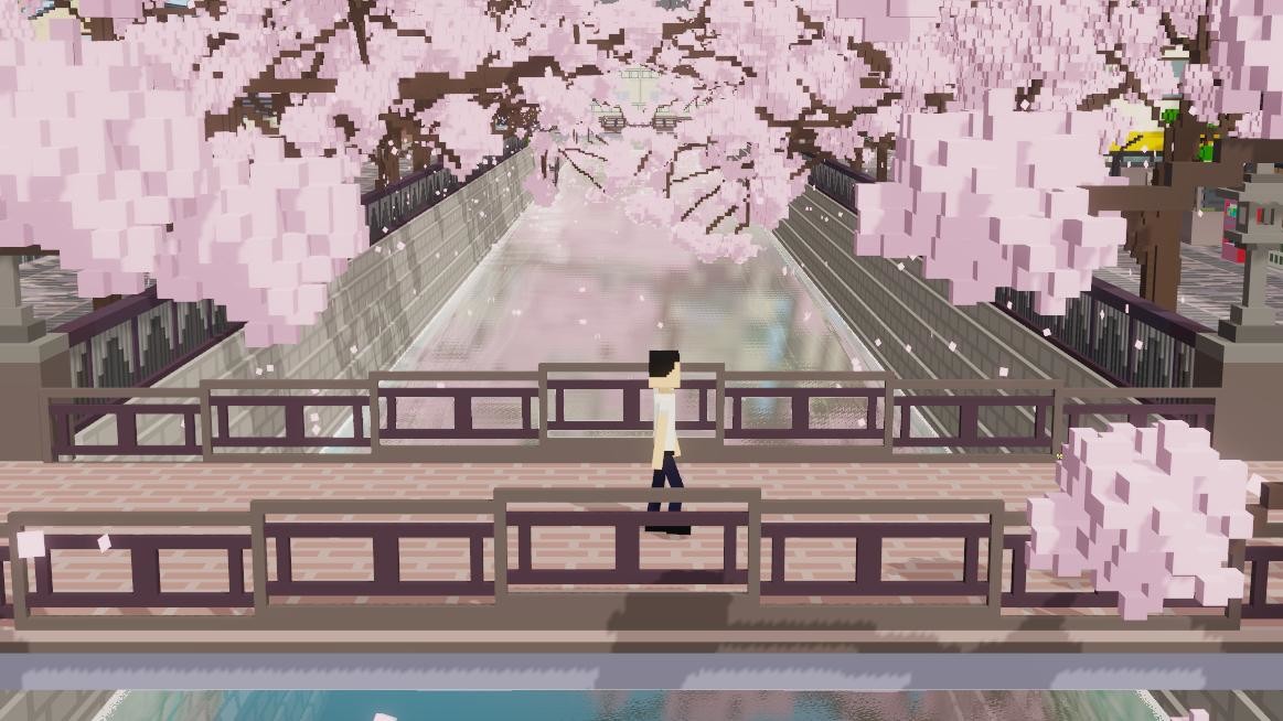 KiNoKoe : Tree's Voice screenshot 9