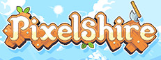 Pixelshire Banner