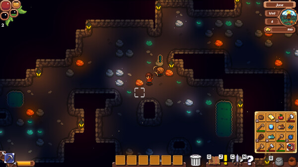 Pixelshire Screenshot