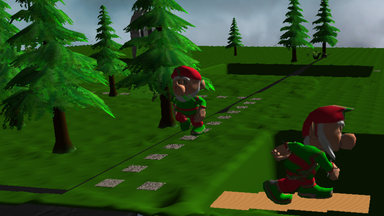 Gummings Featured Screenshot #1