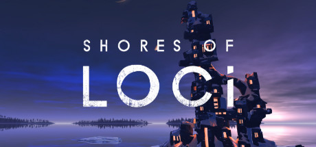 Shores of Loci steam charts