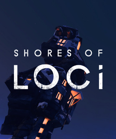 Shores of Loci