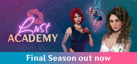 Lust Academy - Season 1 banner image