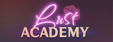 Lust Academy - Season 1 game cover