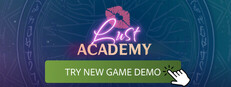 Lust Academy - Season 1