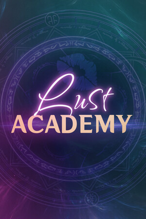 Cover art of Lust Academy - Season 1