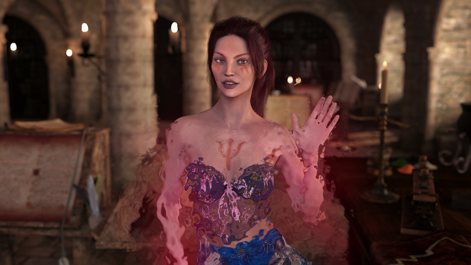 Lust Academy - Season 1 screenshot #5