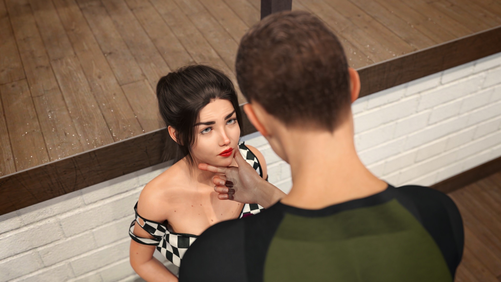 Lust Academy - Season 1 screenshot #13