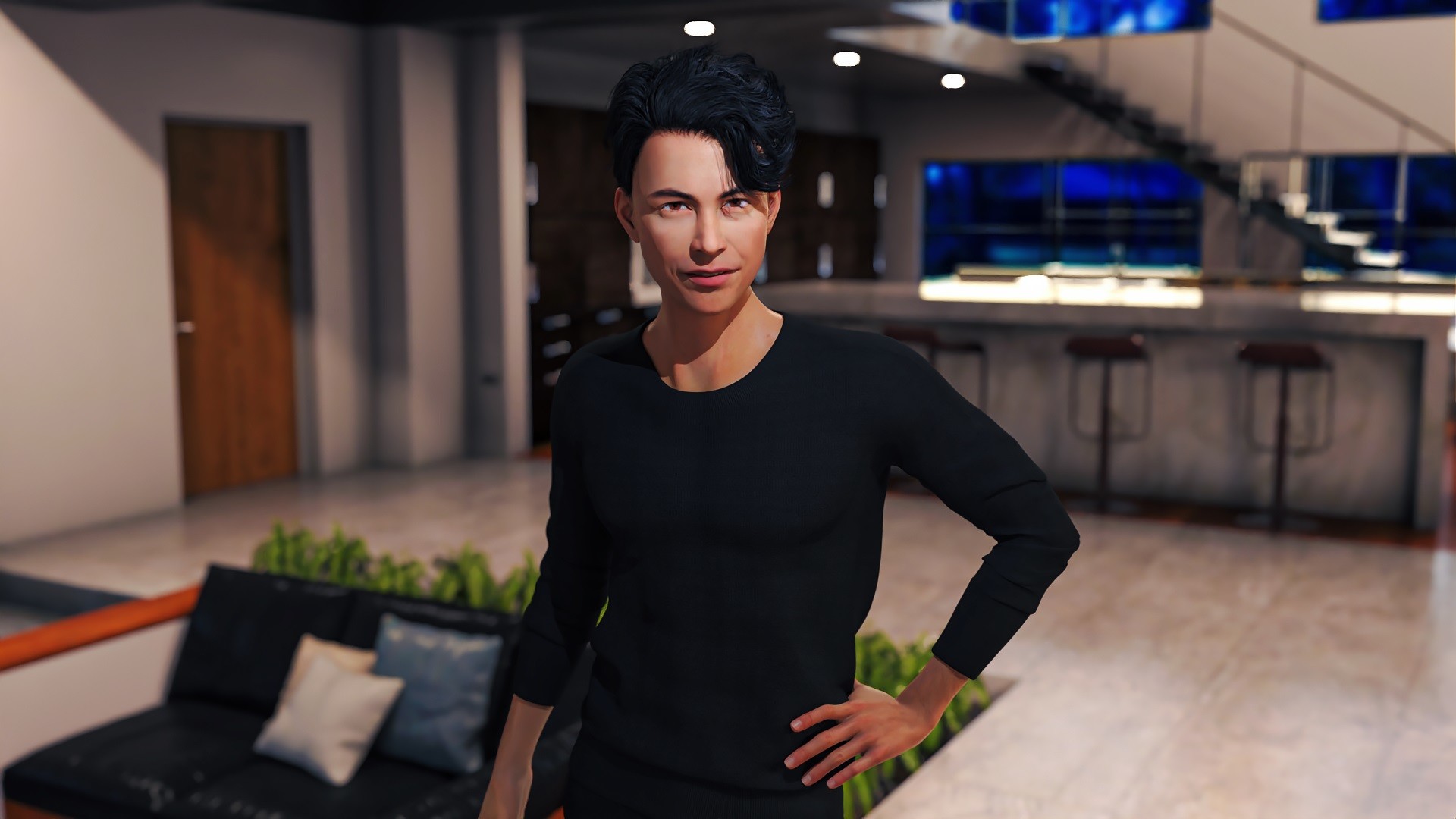 Lust Academy - Season 1 screenshot #6
