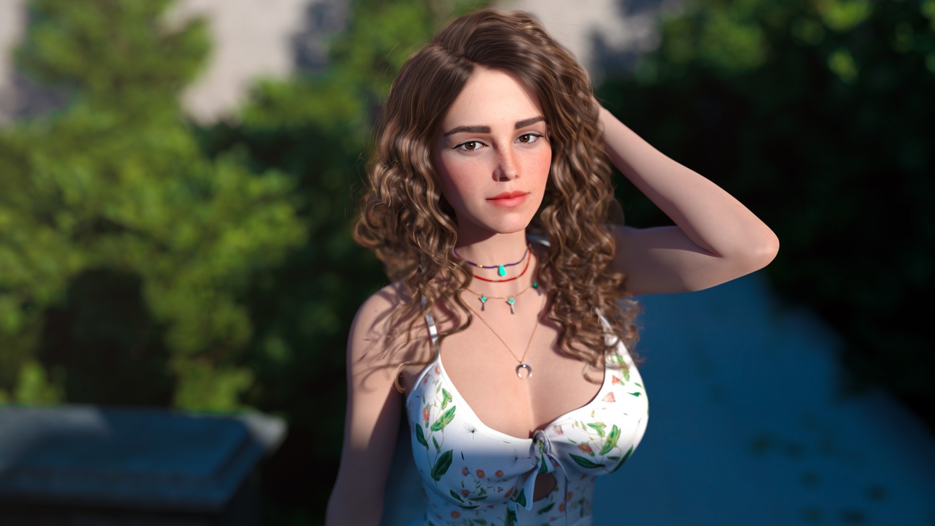 Lust Academy - Season 1 screenshot #11
