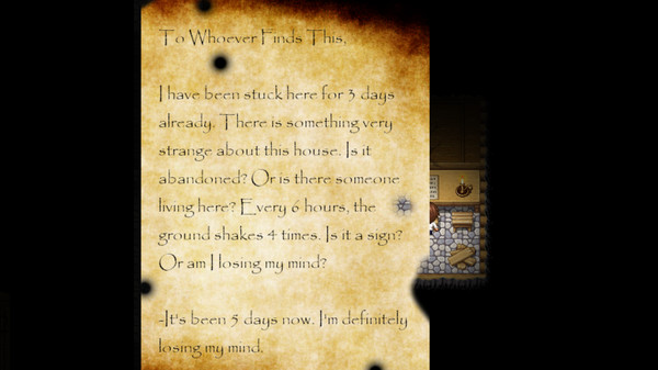 Where's My Horse? An Escape the Room Adventure screenshot 1