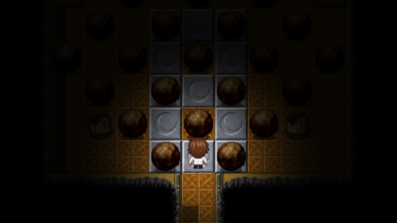Where's My Horse? An Escape the Room Adventure screenshot #3