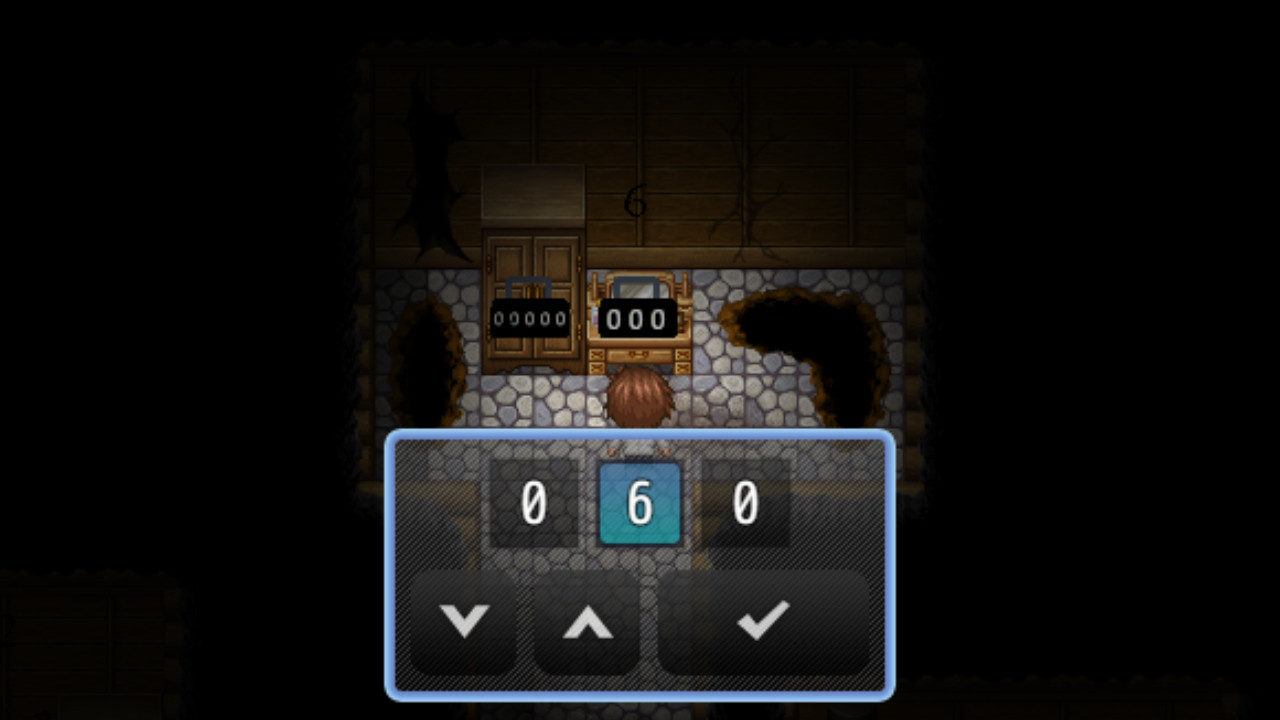Where's My Horse? An Escape the Room Adventure screenshot #2