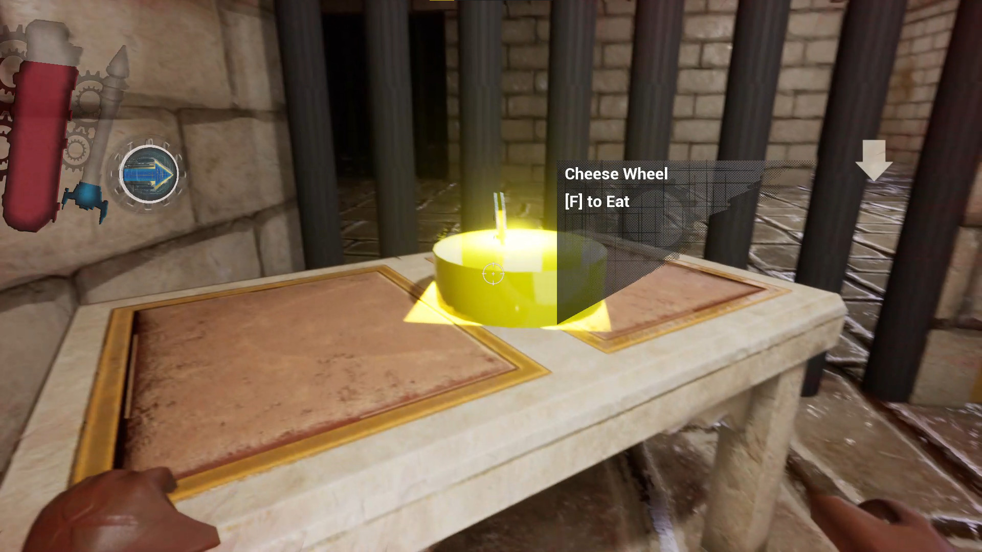 Honored Featured Screenshot #1