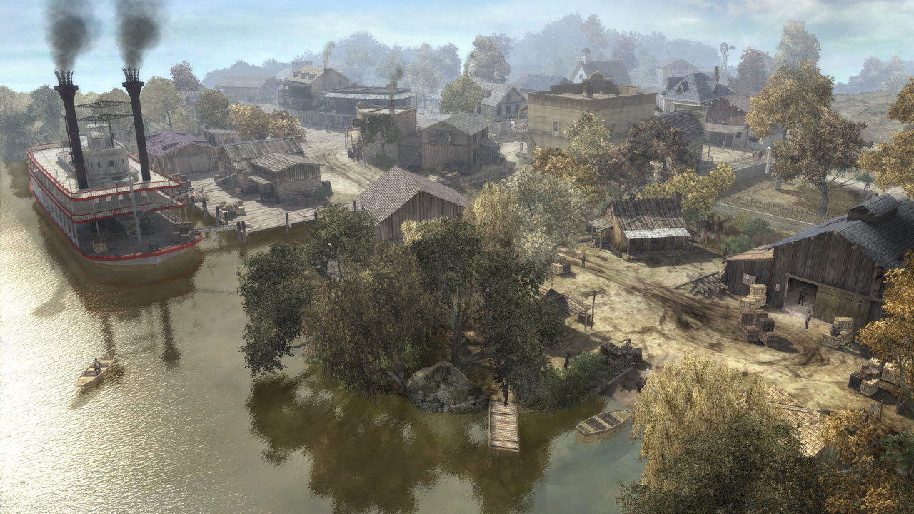 screenshot of Helldorado 5