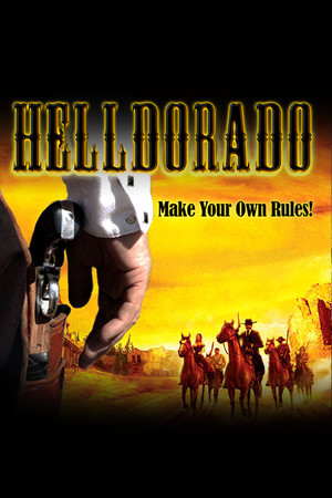Cover art of Helldorado