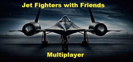 Jet Fighters with Friends  (Multiplayer) banner image