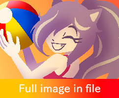 Cemetery Mary - Bonus Artbook