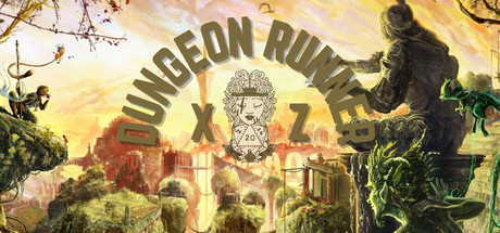 Dungeon Runner XZ Cheat Engine/CT