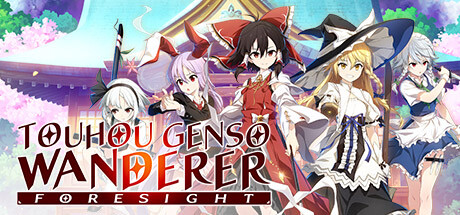 Find the best laptops for Touhou Genso Wanderer -FORESIGHT