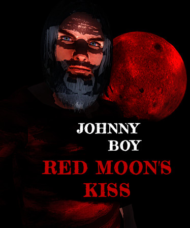 Johnny Boy: Red Moon's Kiss - Episode 1