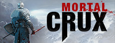 MORTAL CRUX Banner