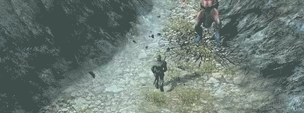 MORTAL CRUX video 3