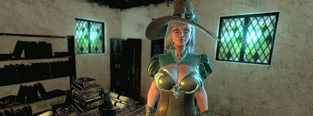 MORTAL CRUX video 1