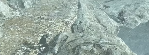 MORTAL CRUX video 6