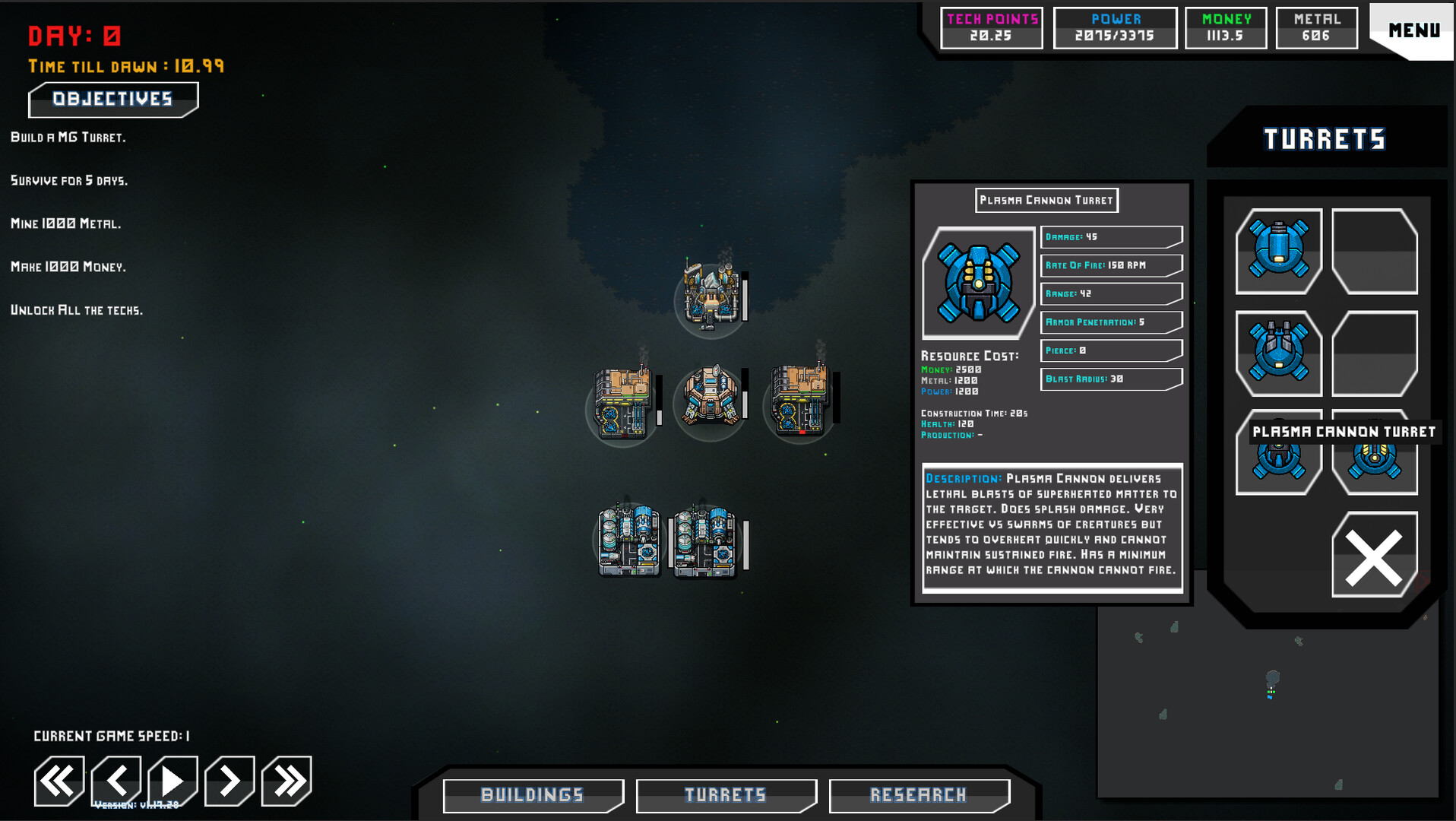 The Unearthened - Complete Edition screenshot #3